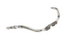 V-Twin - 101 Scout Handlebar Raw