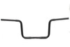 Ultima #50-321 - 11 inch Wide Body Ape Hanger Handlebar Black