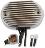 Regulator - FX/FLST 01-06 - Chrome