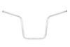 Ultima #50-225 - Ultima 12 inch Ape Hanger Handlebar without Indents