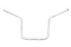 Ultima #50-225 - Ultima 12 inch Ape Hanger Handlebar without Indents