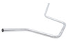 Ultima #50-225 - Ultima 12 inch Ape Hanger Handlebar without Indents