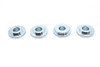 MCM #31-0069 - Solid Riser Mount Kit