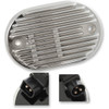 Drag Specialties - Regulator - Chrome - '08-'10 FX/FLST
