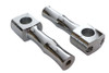 MCM #66117 - 5 inch Post Riser Kit Chrome