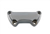 MCM #74512 - Raised Riser Top Clamp Chrome