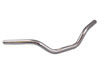 MCM #31-0013S - 5 inch Replica Handlebar with Indents