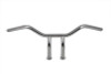 MCM #31-0057 - 6 inch Riser Handlebar without Indents