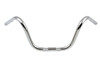 MCM #31-0078S - 9 inch Replica Handlebar with Indents