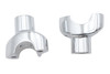 MCM #75925 - 1-7/8 inch Riser Stem Set Chrome