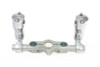V-Twin - Flanders Spring Fork Riser/Tree Kit