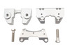 Ultima - Ultima 1-1/4 inch Handlebar Touring Riser Kit