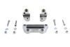 V-Twin - FXR Offset Riser Kit