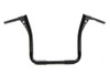 MCM #20117N - 15 inch Z-Bar Handlebar With Indents