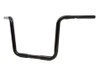 MCM #20111B - Wide Body Ape Hanger With Indents