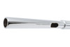 Ultima #50-355 - Ultima 16 inch Tall Boy Handlebar Chrome