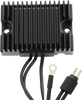 Regulator - XL 91 - Black