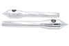 Ultima #34-159 - 10 inch Hollow Point Straight Riser Set