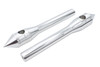 Ultima #34-159 - 10 inch Hollow Point Straight Riser Set