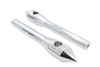 Ultima #34-159 - 10 inch Hollow Point Straight Riser Set