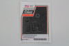 Colony - Rear Brake Rod Clevis Pin Kit