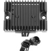 Drag Specialties - Regulator - XL '07-'08 - Black