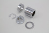 Colony - Rear Axle Spacer Kit Smooth Style