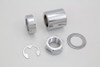 Colony - Rear Axle Spacer Kit Smooth Style