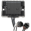 Drag Specialties - Regulator - Black - '09-'19 XL