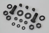 Colony - Luggage Rack Mount Kit