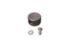 Colony - Parkerized Panel Switch Knob and Screw Kit