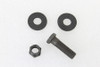 Colony - Top Motor Mount Kit Parkerized