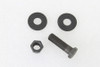 Colony - Top Motor Mount Kit Parkerized