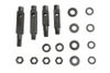 Colony - Footboard Mounting Kit