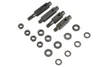 Colony - Footboard Mounting Kit