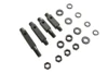 Colony - Footboard Mounting Kit