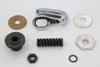 Colony - Chrome Steering Upper Damper Kit