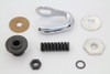 Colony - Chrome Steering Upper Damper Kit