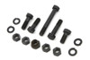 Colony - Skid Plate Mounting Kit