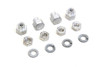 Colony - Luggage Rack Mounting Kit