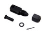 Colony - Lower Brake Cable Clamp Parkerized