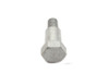 Colony - Cadmium Carburetor Needle Valve Lever Screw
