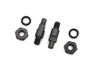 Colony - Front Wheel Stabilizer Collar Mounting Stud Kit