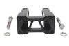 Wyatt Gatling #78970B - Wyatt Gatling 6 inch Pirate Style Riser Set Black