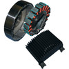 Cycle Electric INC #CE-87T - 3-Phase Charging Kit - Harley Davidson