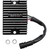 Cycle Electric INC #CE-104 - Low Voltage - Rectifying Regulator - Harley Davidson
