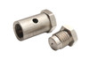 V-Twin #64222 - Cable Clamp End Set