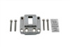 V-Twin #70570 - Handlebar Control Switch Housing Chrome
