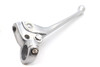 V-Twin #19036P - Clutch Hand Lever Assembly Polished