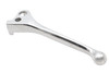 V-Twin #26-0528 - Brake Hand Lever Chrome